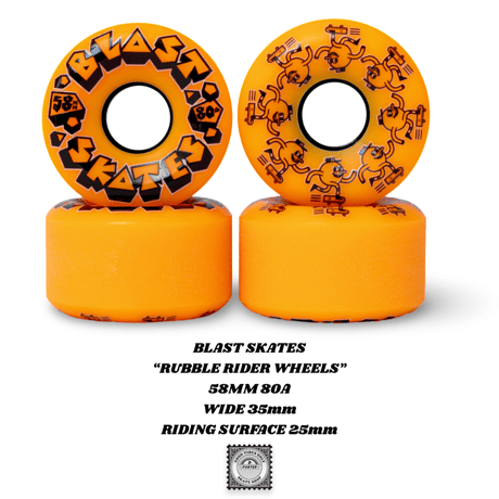 スケートボード Phasecaster wheels Sofa tone 78a 55mm The Heated Wheel Phasecaster Sofa Tone 78A Wheels – Atlas