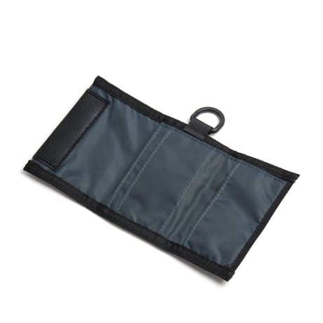 Kawa x Vaga "Nano Wallet"(3G)  Tsubaki