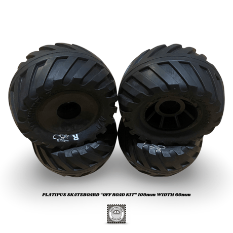 PLATIPUS [OFF ROAD KIT]