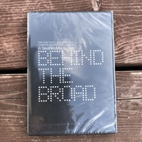 BEHIND THE BROAD REVIVAL DVD
