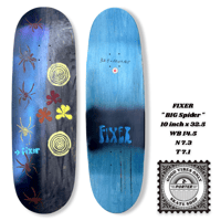 Blast skates 9.5\" ブラストスケート9.5インチ Blast Skates 9.5