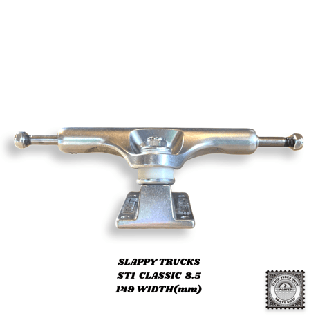 SLAPPY TRUCKS  -ST1- CLASSIC  8.5