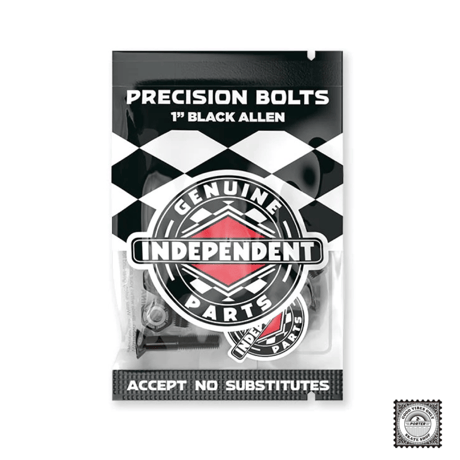 INDEPENDENT   Phillips  1inch BOLT