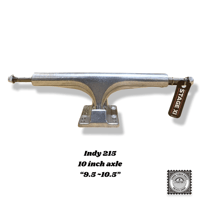 INDEPENDENT STAGE11   215 high