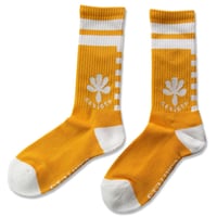 STRAINER x GOKIGEN socks