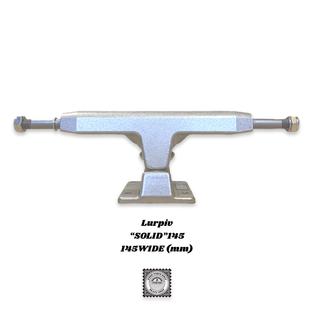 Lurpiv 145 | PORTER SKATE SHOP