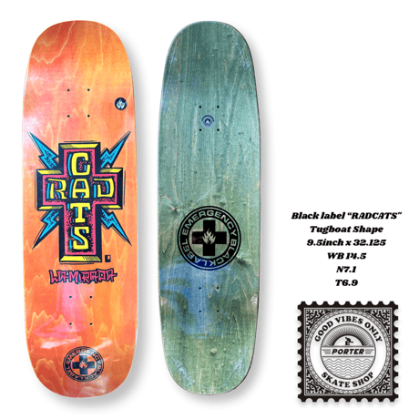 CATEGORY BLACK LABEL(ブラックレーベル) | PORTER SKATE SHOP CATEGORY BLACK LABEL(ブラックレーベル) | PORTER SKATE SHOP