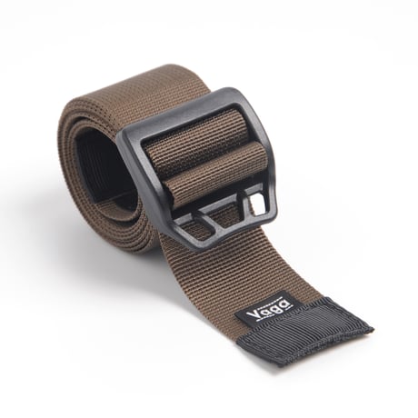 Vaga "Lightweight Belt"(2G)   Mocha