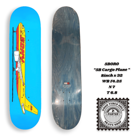 CATEGORY 7.5 inch ~ 8 inch | PORTER SKATE SHOP