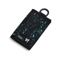 Kawa x Vaga "Nano Wallet"(3G)  Tsubaki