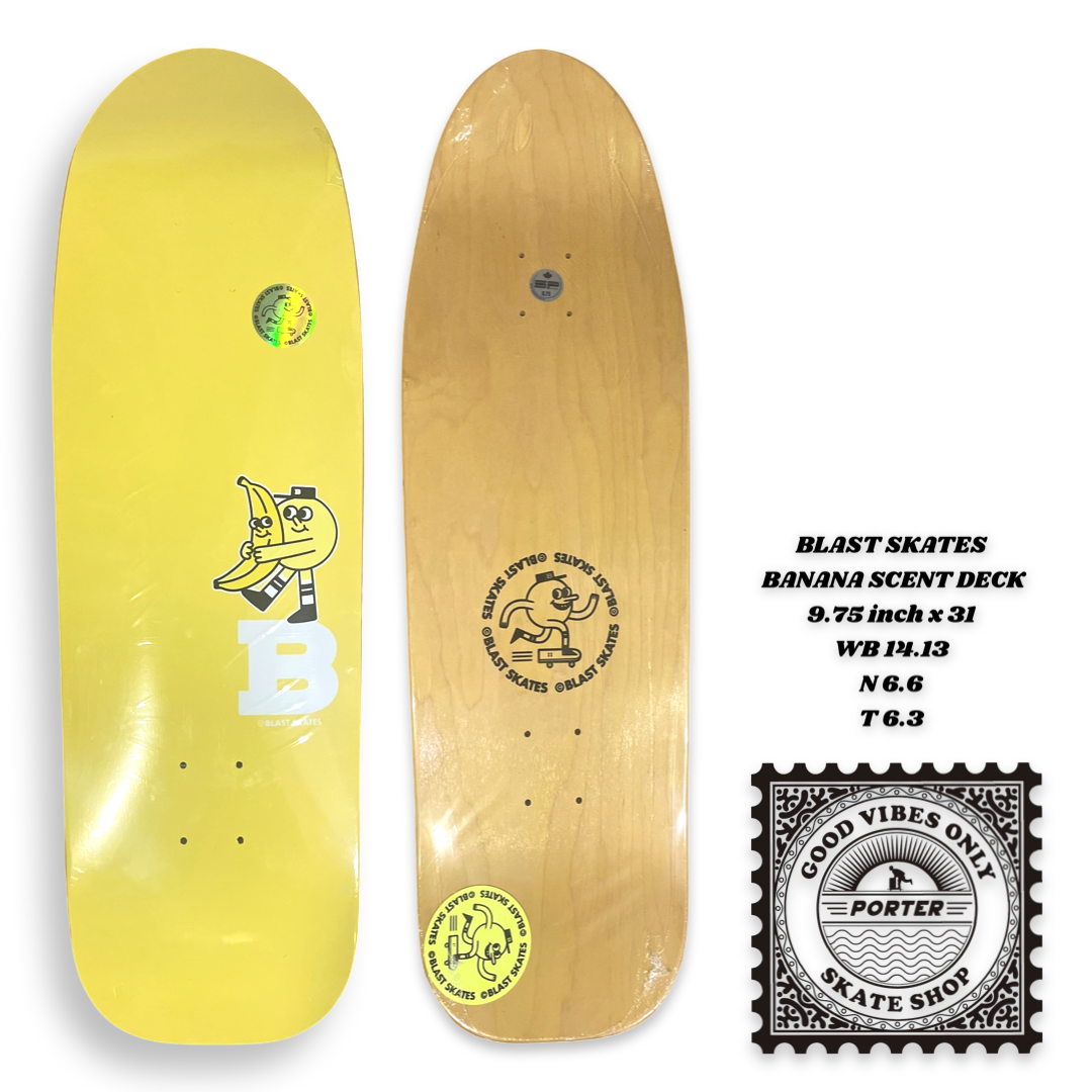 7.75 FESN Far East Skate Network デッキ FESN Laboratory】 FESN OG LOGO 7.5inch / CUSTOM CRUISER DECK 001