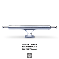 SLAPPY TRUCKS  “ST1  HOLLOW”  13.0