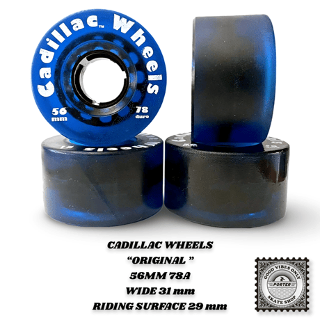 CATEGORY CADILLAC WHEELS | PORTER SKATE SHOP