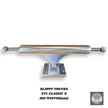 SLAPPY TRUCKS  -ST1- CLASSIC  9