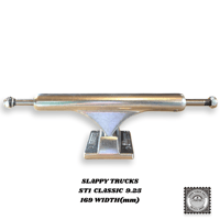 SLAPPY TRUCKS  -ST1- CLASSIC  9.25
