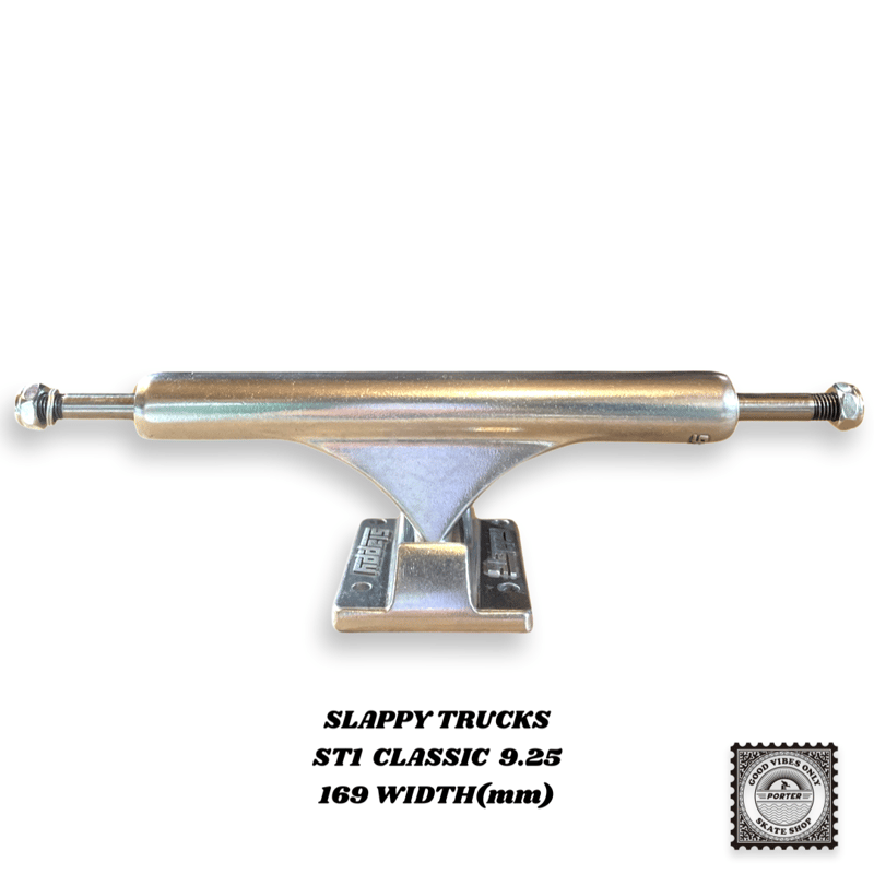 ３点セット antihero デッキ SLAPPY TRUCKS LOW8.25 3点セット antihero デッキ SLAPPY TRUCKS LOW8.25 3点セット