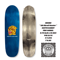 THE HEATED WHEEL JAKE HILL - MOTORBIKE - PRO MO