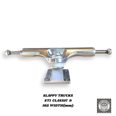 SLAPPY TRUCKS  -ST1- CLASSIC  9