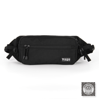 Vaga "Magic Pocket"(2G) BLACK