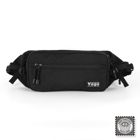 Vaga "Magic Pocket"(2G) BLACK