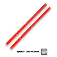 Opera - RED Clears Rails