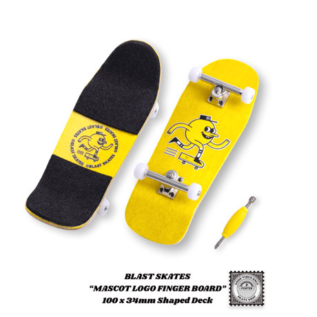 CATEGORY Blastskates(ブラストスケーツ) | PORTER SKATE SHOP