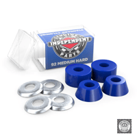 INDY CONICAL CYLINDER 92a  MEDIUM  HARD