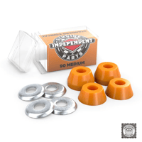 INDY CONICAL BUSHING 90a  MEDIUM