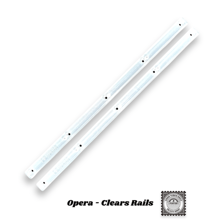 Opera - Clears Rails