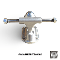 POLARIZER TRUCKS
