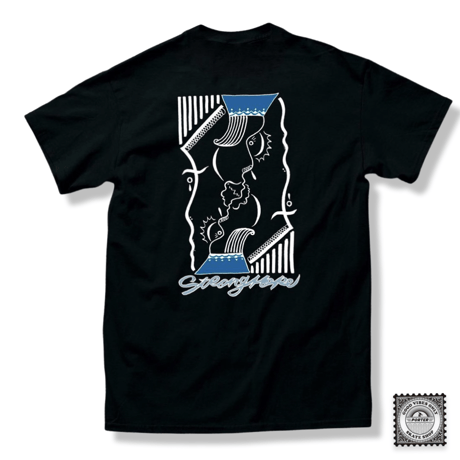 STRONG HOPE   S/s tee