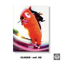 CLOSER - vol. 02