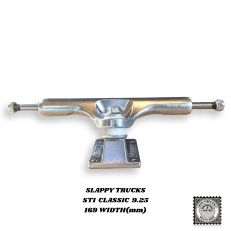 SLAPPY TRUCKS  -ST1- CLASSIC  9.25