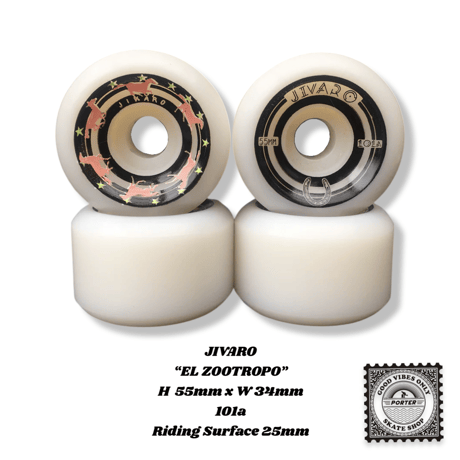 CATEGORY JIVARO | PORTER SKATE SHOP CATEGORY JIVARO | PORTER SKATE SHOP
