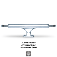 SLAPPY TRUCKS  “ST1  HOLLOW”  11.0