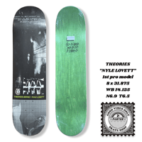 SKELETON KEY “Third Eye” 10.08inch x 30.22 WB 1