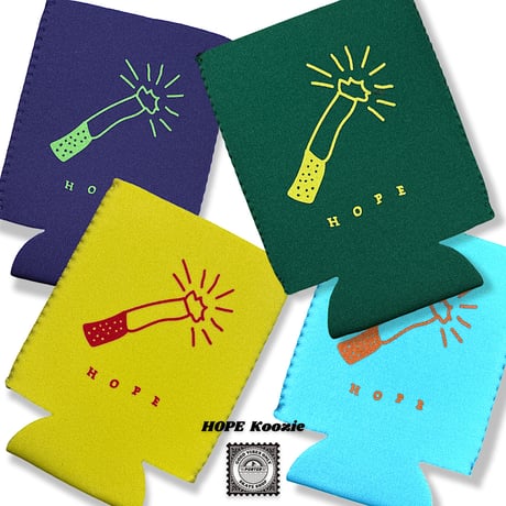 HOPE  “koozie”