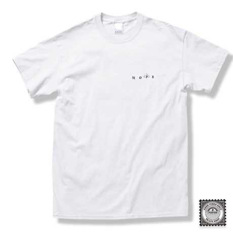 STRONG HOPE   S/s tee