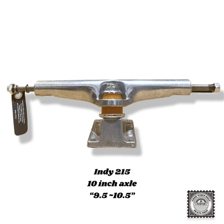 INDEPENDENT STAGE11   215 high