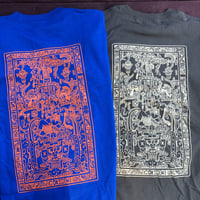 Palenque　Ls-tee