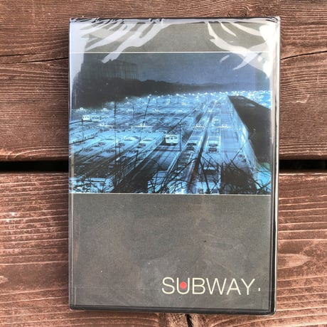SUBWAY - 1996