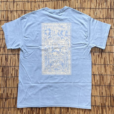 Palenque　Ss-tee