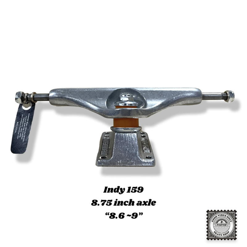 INDEPENDENT STAGE11 159 high | PORTER SKATE SHOP