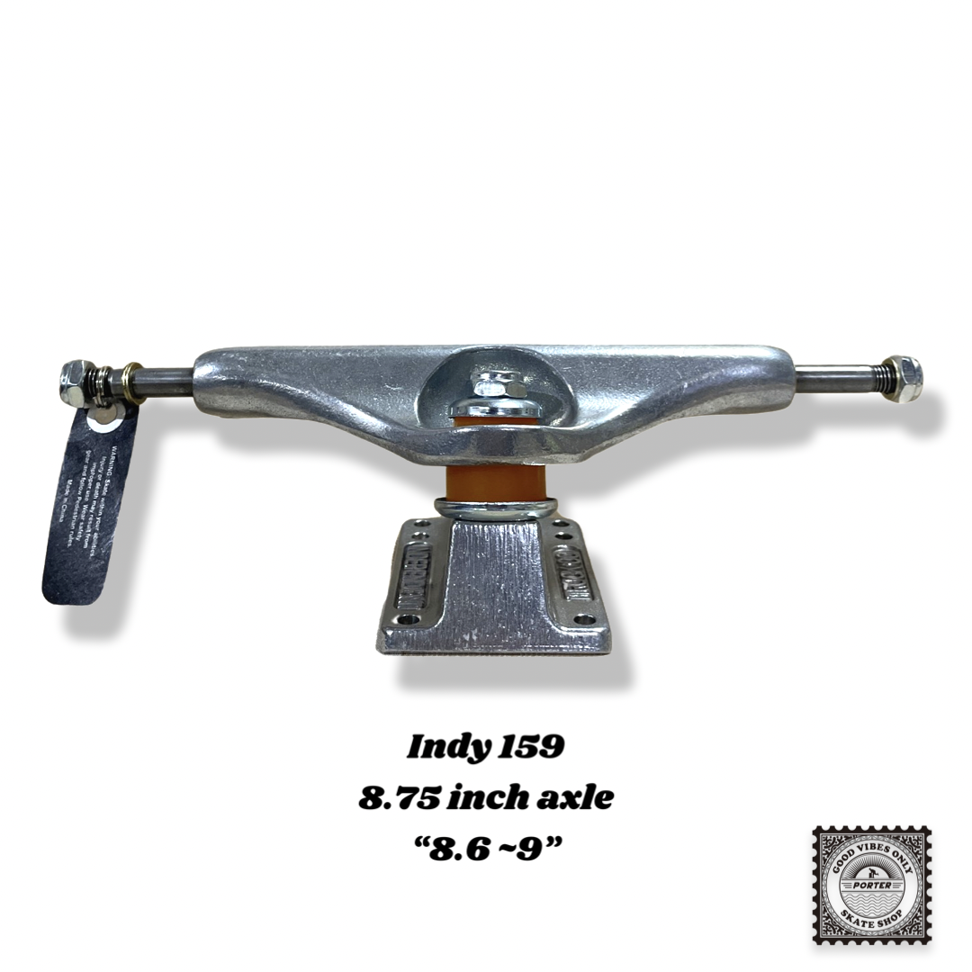 INDEPENDENT STAGE11 159 high | PORTER SKATE SHOP