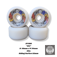 POLARIZER TRUCKS | PORTER SKATE SHOP