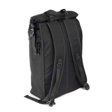 Vaga "Wedge" Large   BOARDKILL Black