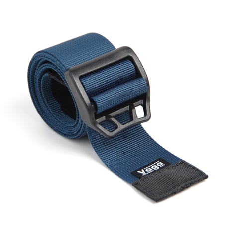 Vaga "Lightweight Belt"(2G)   Deep-sea Blue