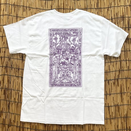 Palenque　Ss-tee
