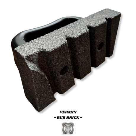 VERMIN ~RUB BRICK~