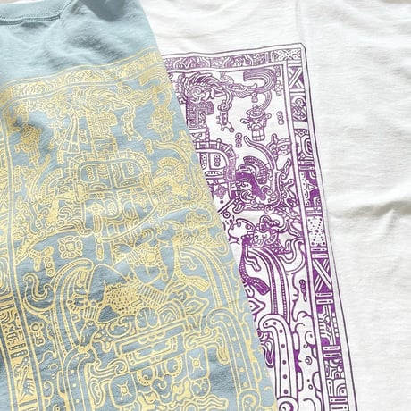 Palenque　Ss-tee